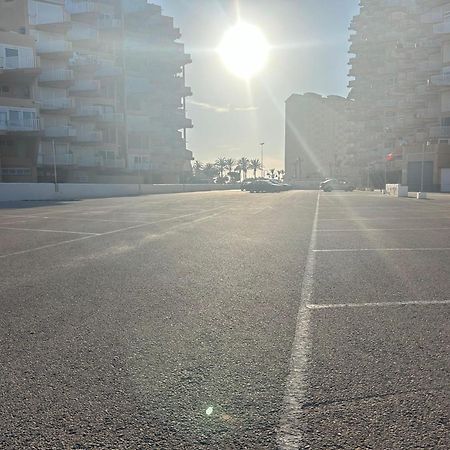 Apartamento Monaco La Manga del Mar Menor Exterior foto